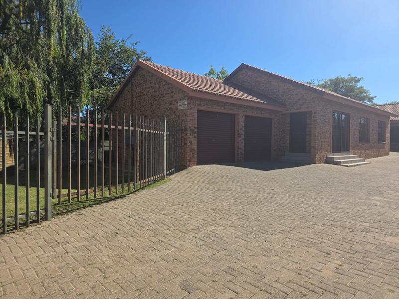 To Let 3 Bedroom Property for Rent in Bethalrand Mpumalanga