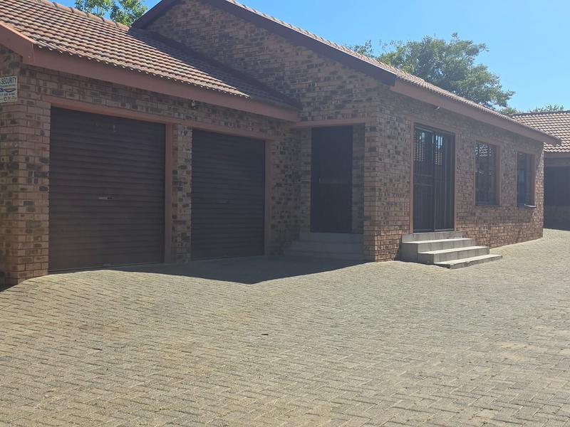To Let 3 Bedroom Property for Rent in Bethalrand Mpumalanga