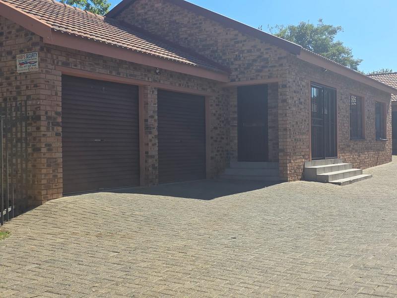 To Let 3 Bedroom Property for Rent in Bethalrand Mpumalanga