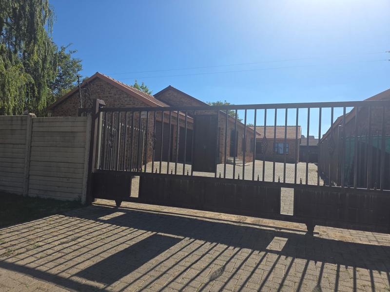 To Let 3 Bedroom Property for Rent in Bethalrand Mpumalanga