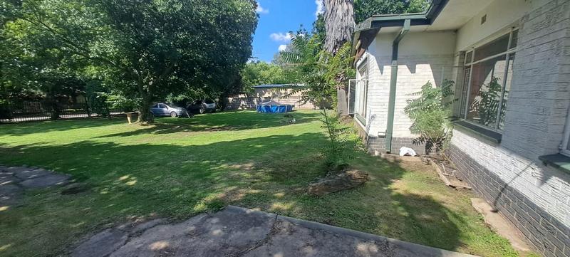 4 Bedroom Property for Sale in Bethal Mpumalanga