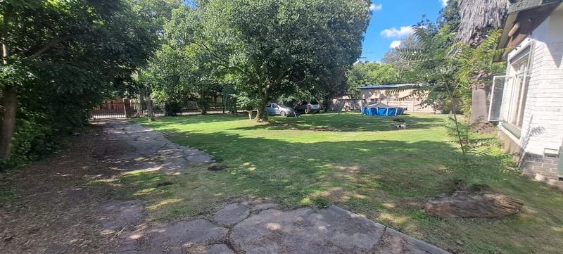 4 Bedroom Property for Sale in Bethal Mpumalanga