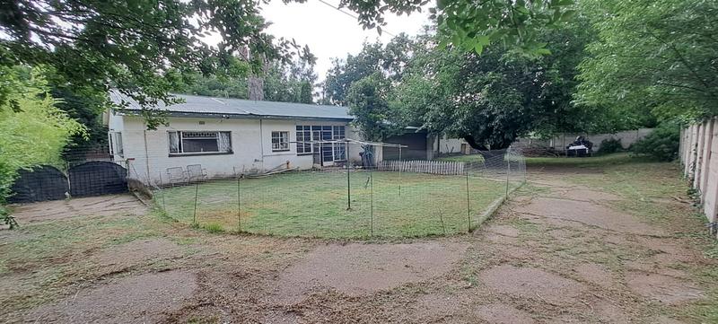 4 Bedroom Property for Sale in Bethal Mpumalanga