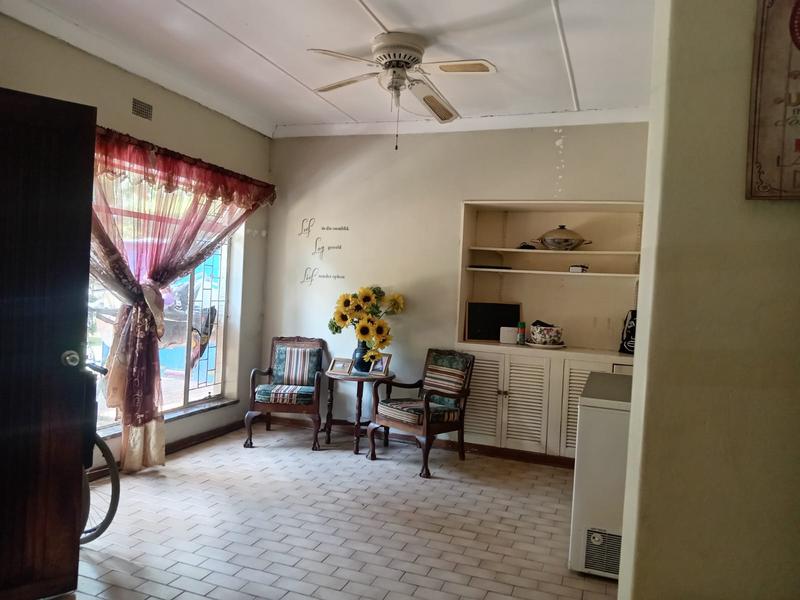 4 Bedroom Property for Sale in Bethal Mpumalanga