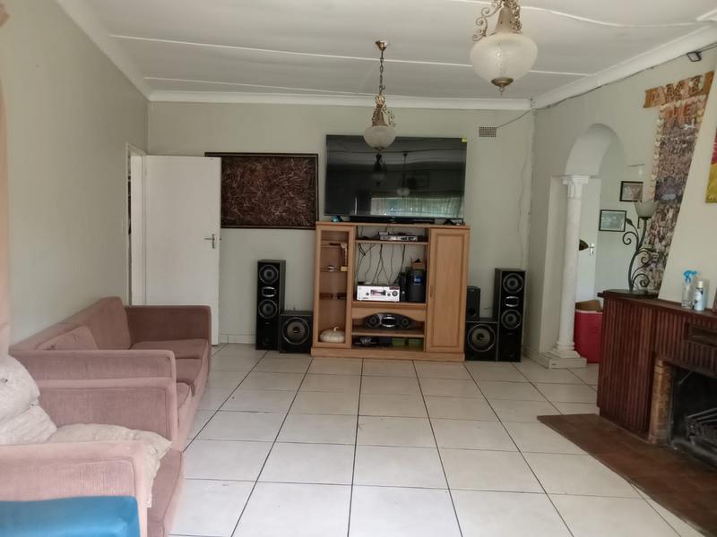 4 Bedroom Property for Sale in Bethal Mpumalanga