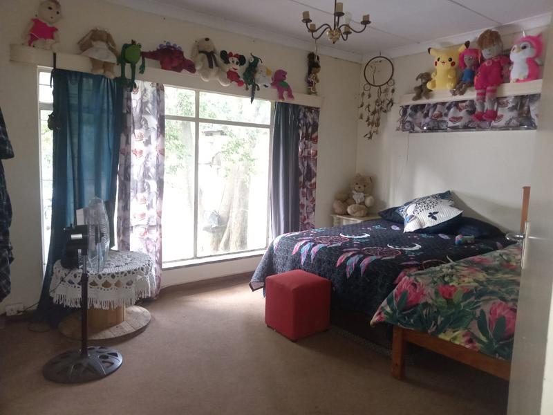 4 Bedroom Property for Sale in Bethal Mpumalanga