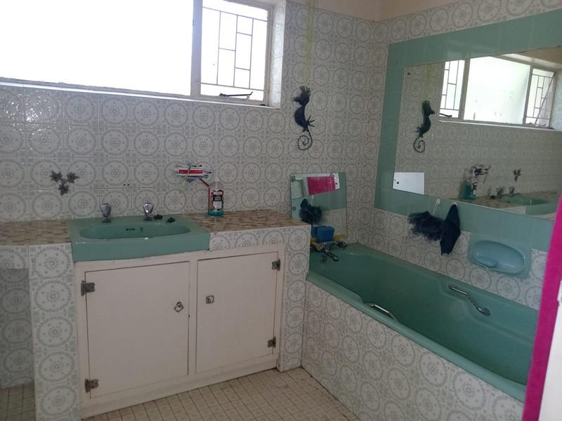 4 Bedroom Property for Sale in Bethal Mpumalanga