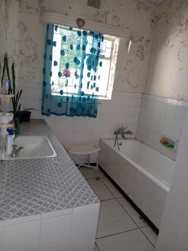 4 Bedroom Property for Sale in Bethal Mpumalanga