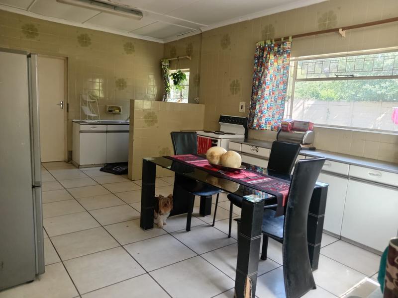 4 Bedroom Property for Sale in Bethal Mpumalanga