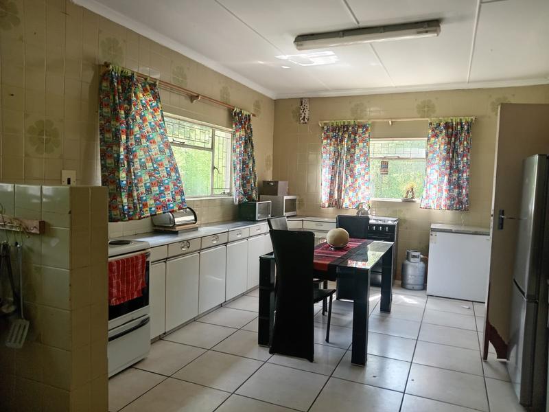 4 Bedroom Property for Sale in Bethal Mpumalanga