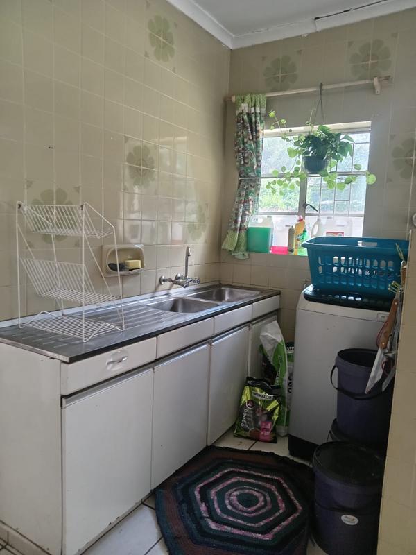 4 Bedroom Property for Sale in Bethal Mpumalanga