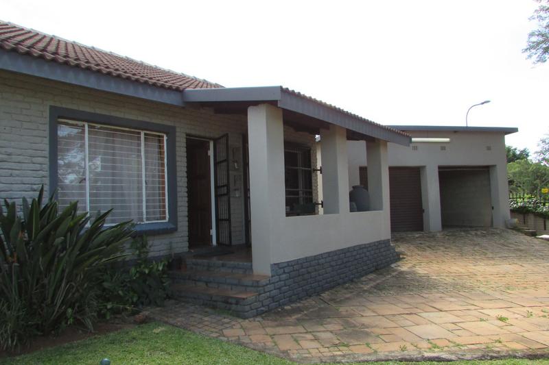3 Bedroom Property for Sale in Kingsview Mpumalanga
