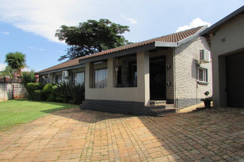3 Bedroom Property for Sale in Kingsview Mpumalanga