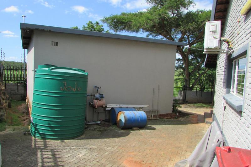 3 Bedroom Property for Sale in Kingsview Mpumalanga