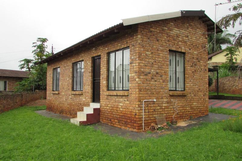 3 Bedroom Property for Sale in Kingsview Ext 3 Mpumalanga