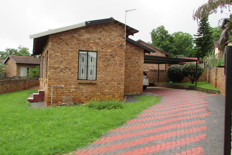 3 Bedroom Property for Sale in Kingsview Ext 3 Mpumalanga