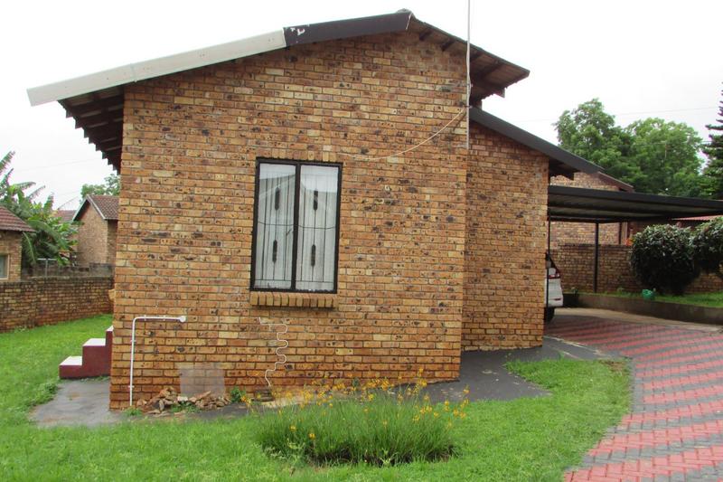 3 Bedroom Property for Sale in Kingsview Ext 3 Mpumalanga