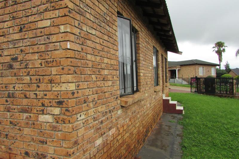 3 Bedroom Property for Sale in Kingsview Ext 3 Mpumalanga