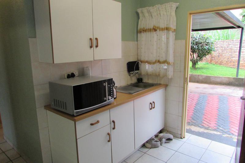 3 Bedroom Property for Sale in Kingsview Ext 3 Mpumalanga