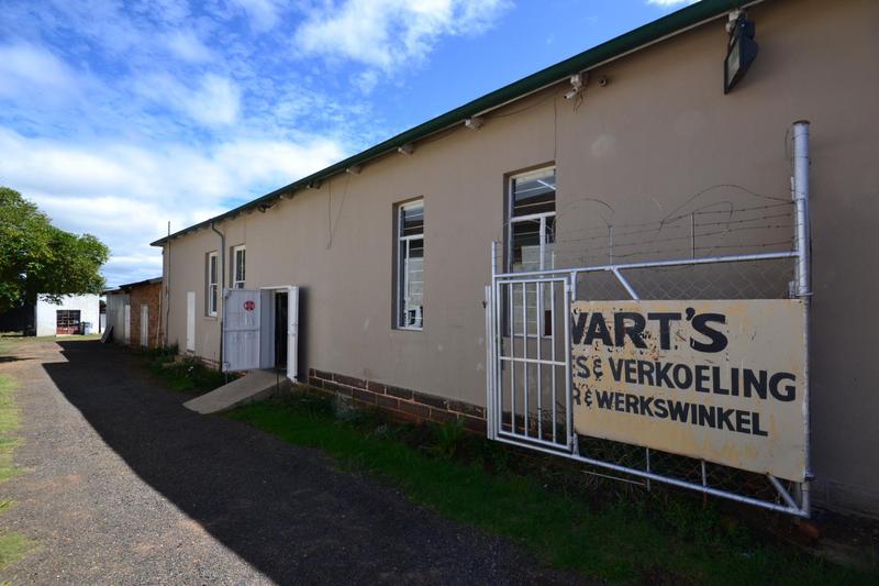 0 Bedroom Property for Sale in Lydenburg Mpumalanga