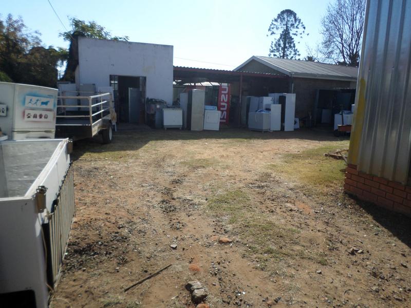 0 Bedroom Property for Sale in Lydenburg Mpumalanga