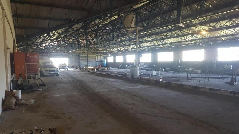 To Let 0 Bedroom Property for Rent in Lydenburg Mpumalanga