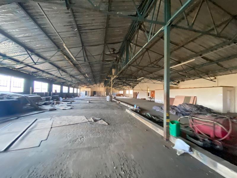 To Let 0 Bedroom Property for Rent in Lydenburg Mpumalanga