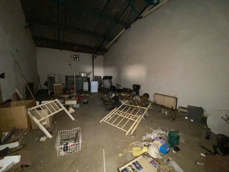 To Let 0 Bedroom Property for Rent in Lydenburg Mpumalanga