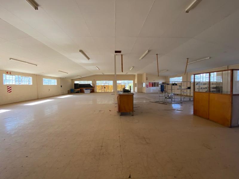 To Let 0 Bedroom Property for Rent in Lydenburg Mpumalanga
