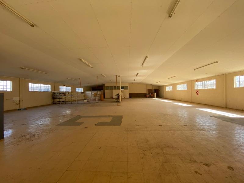 To Let 0 Bedroom Property for Rent in Lydenburg Mpumalanga