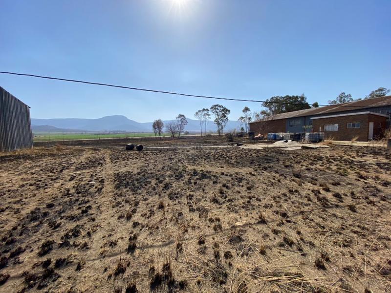 To Let 0 Bedroom Property for Rent in Lydenburg Mpumalanga