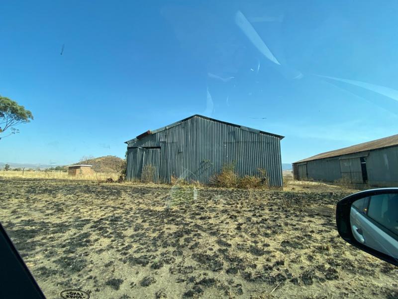 To Let 0 Bedroom Property for Rent in Lydenburg Mpumalanga