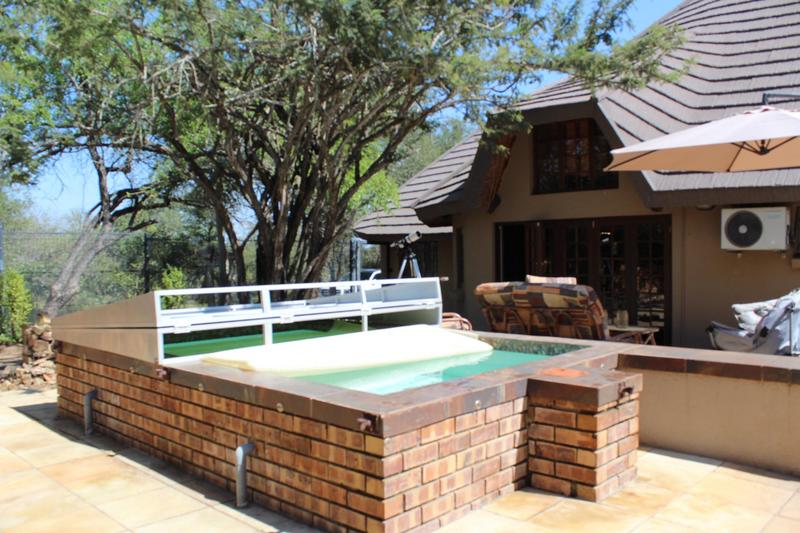 5 Bedroom Property for Sale in Marloth Park Mpumalanga