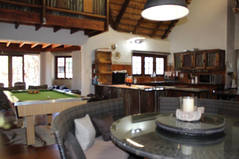 5 Bedroom Property for Sale in Marloth Park Mpumalanga
