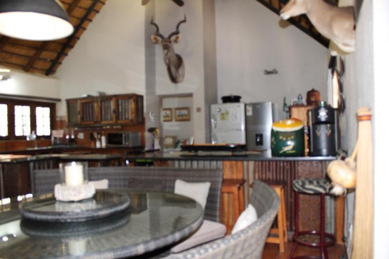 5 Bedroom Property for Sale in Marloth Park Mpumalanga