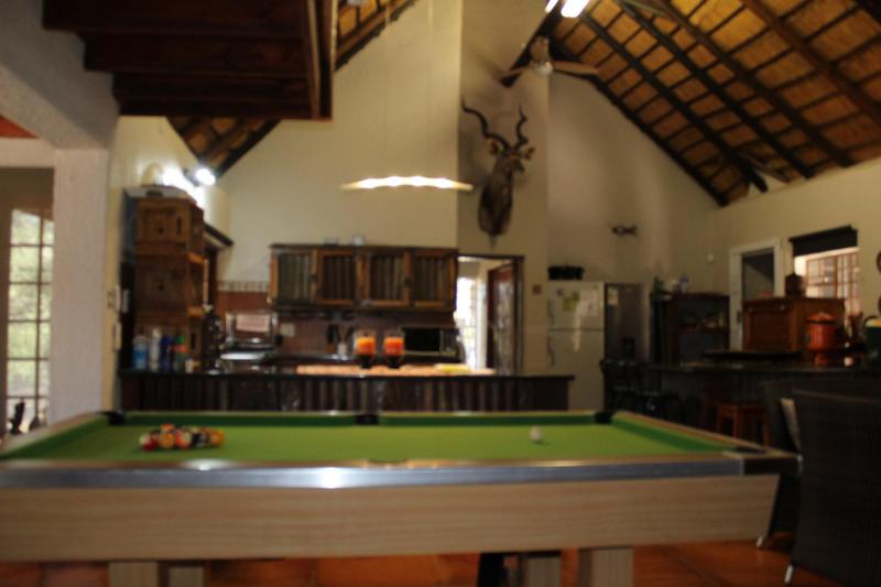 5 Bedroom Property for Sale in Marloth Park Mpumalanga