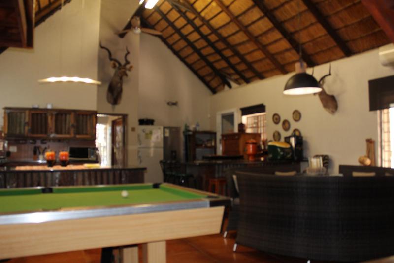 5 Bedroom Property for Sale in Marloth Park Mpumalanga