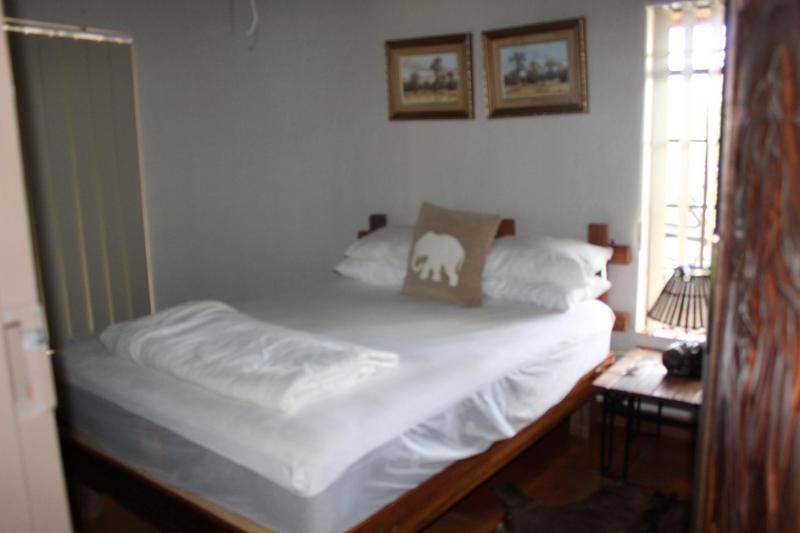 5 Bedroom Property for Sale in Marloth Park Mpumalanga