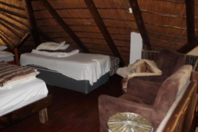 5 Bedroom Property for Sale in Marloth Park Mpumalanga