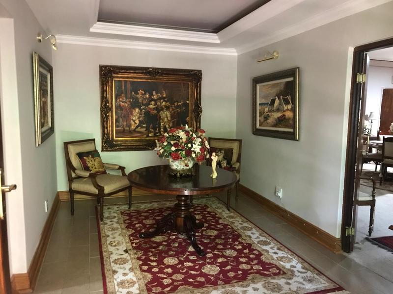 4 Bedroom Property for Sale in Standerton Mpumalanga