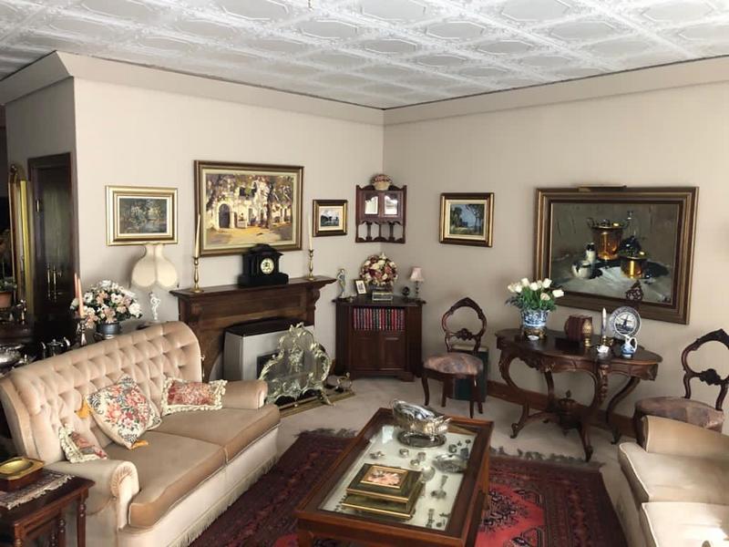 4 Bedroom Property for Sale in Standerton Mpumalanga