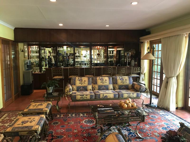 4 Bedroom Property for Sale in Standerton Mpumalanga