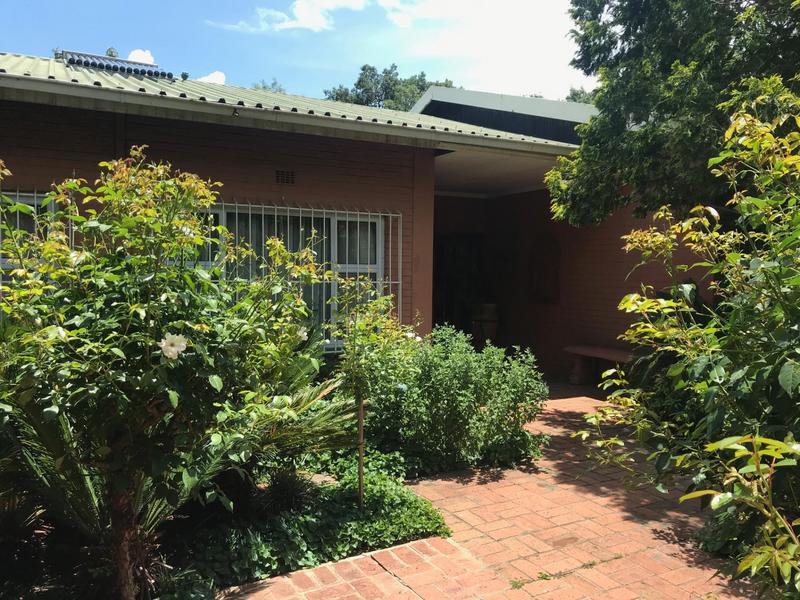 4 Bedroom Property for Sale in Standerton Mpumalanga