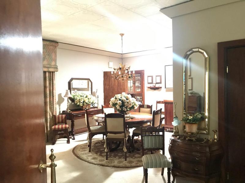 4 Bedroom Property for Sale in Standerton Mpumalanga