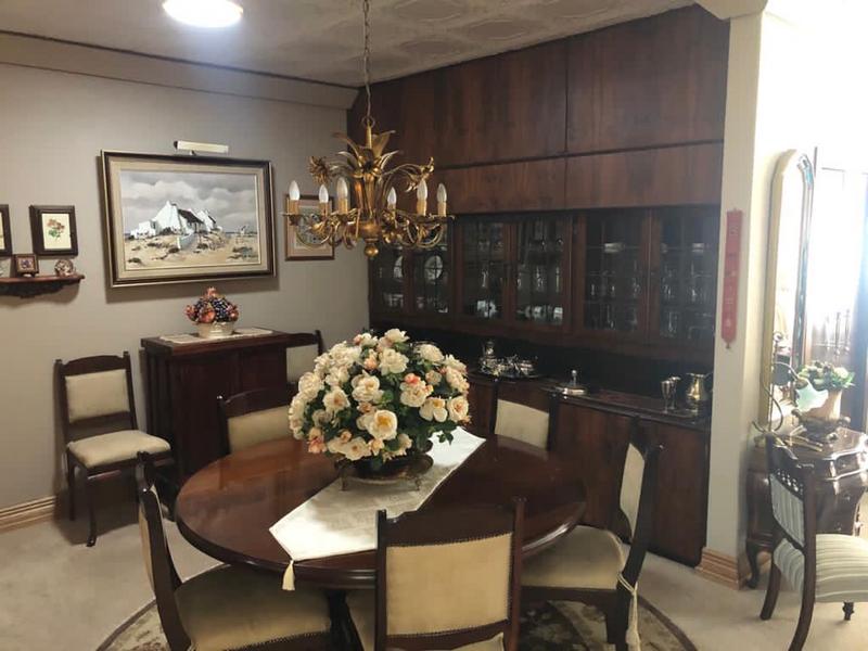 4 Bedroom Property for Sale in Standerton Mpumalanga