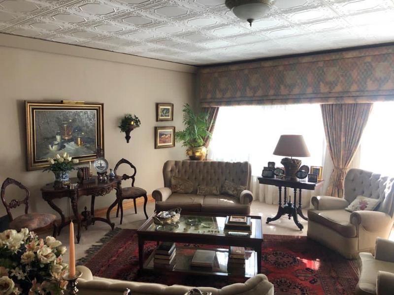 4 Bedroom Property for Sale in Standerton Mpumalanga