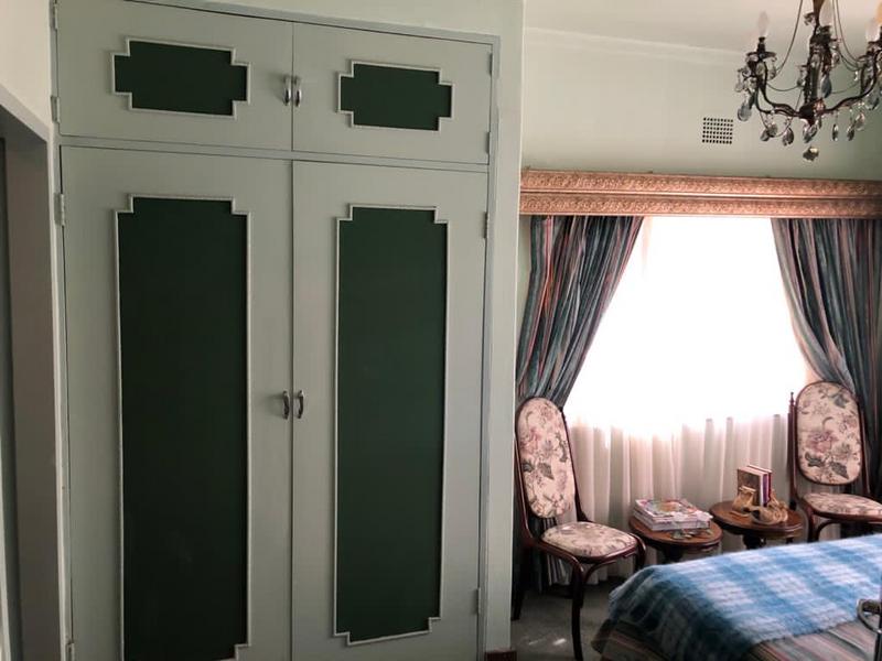 4 Bedroom Property for Sale in Standerton Mpumalanga