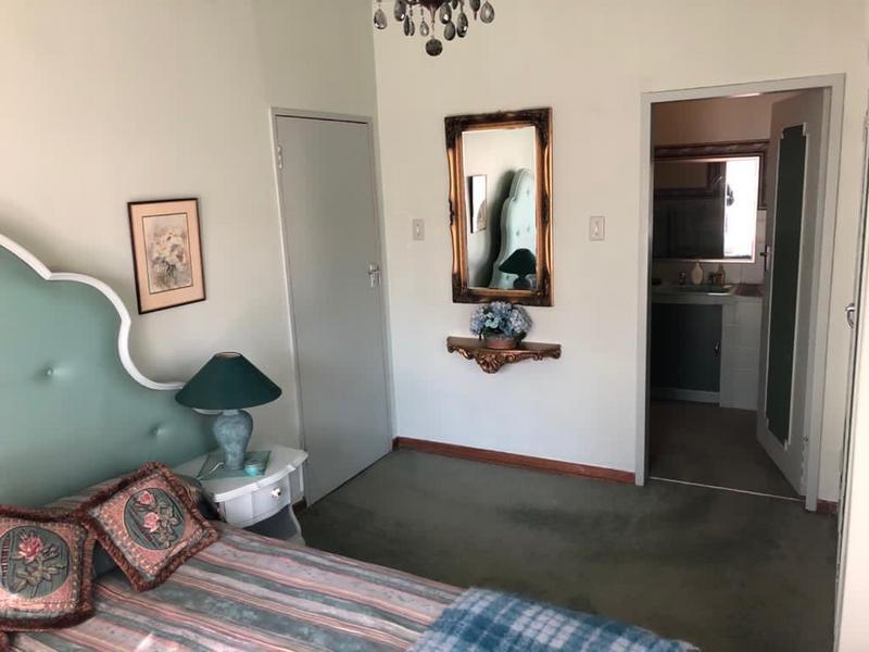 4 Bedroom Property for Sale in Standerton Mpumalanga