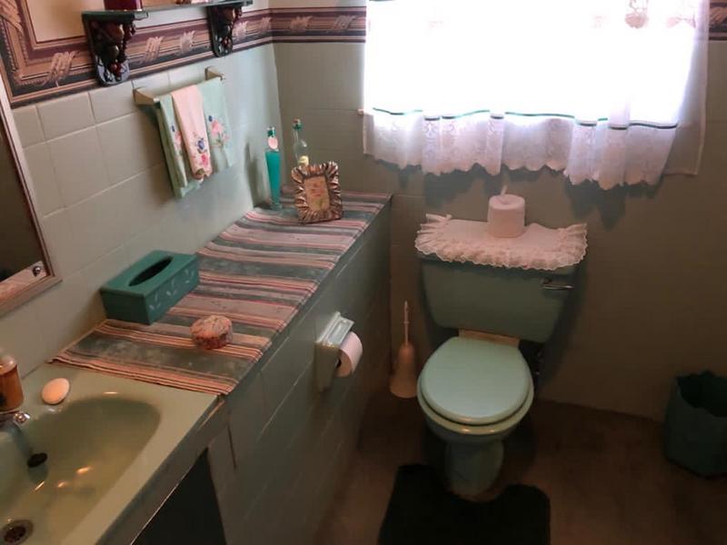 4 Bedroom Property for Sale in Standerton Mpumalanga