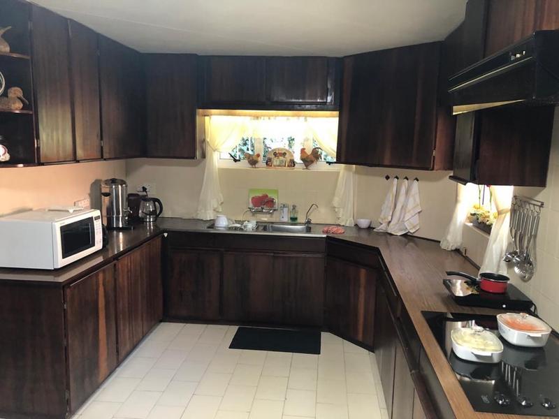 4 Bedroom Property for Sale in Standerton Mpumalanga